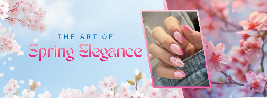 Old Town Nails & Spa logo