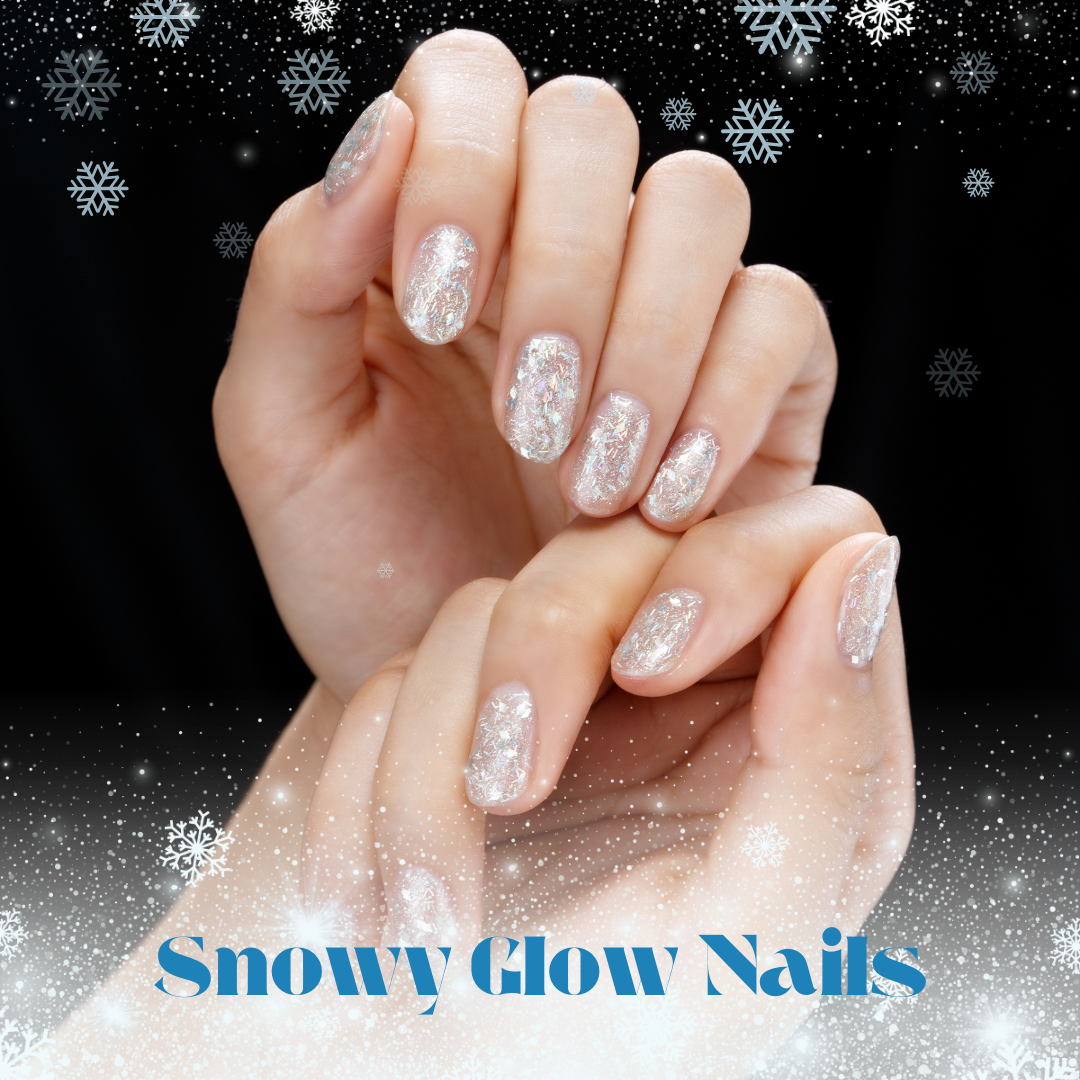 Old Town Nails & Spa nail photo 5