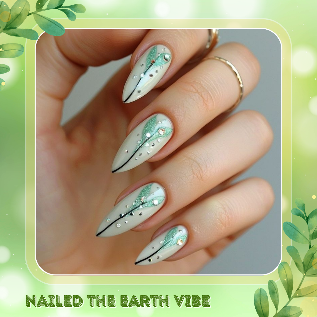 Old Town Nails & Spa nail photo 6
