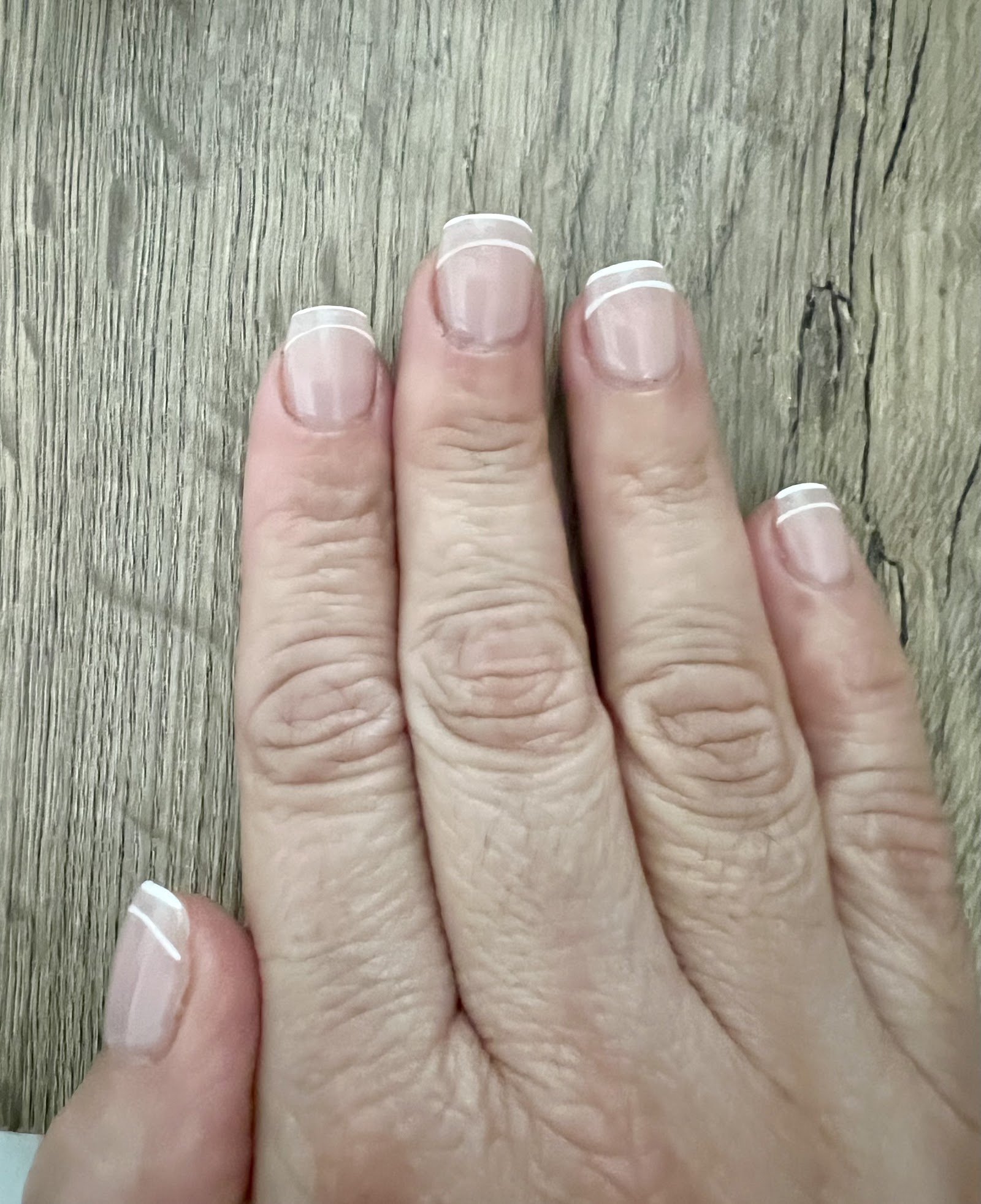 Old Town Nails & Spa nail photo 7